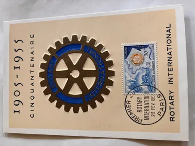 Apercu de la collection 1er jour