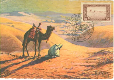 Carte maximum Colonies #2