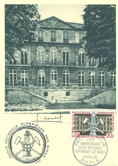 Apercu de la collection Manifestations