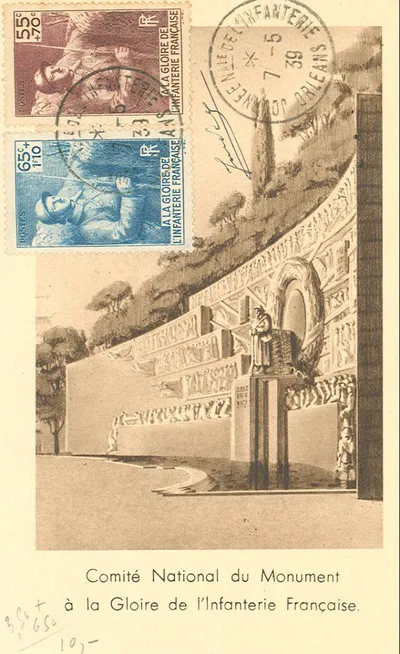 Carte maximum Manifestations et Evenements #4