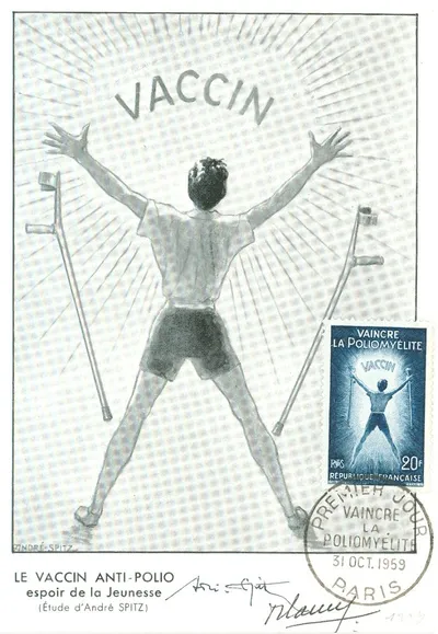 Carte maximum Manifestations et Evenements #13