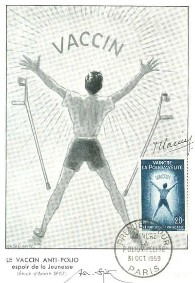 Carte maximum Manifestations et Evenements #15