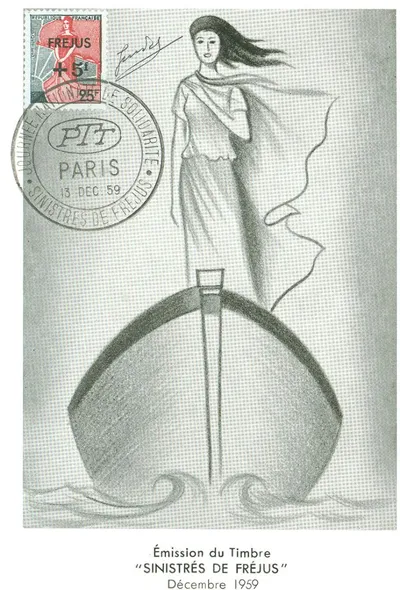 Carte maximum Manifestations et Evenements #17