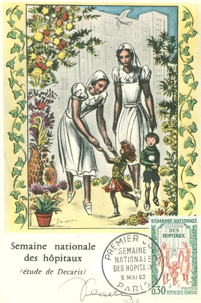 Carte maximum Manifestations et Evenements #21