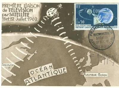 Carte maximum Manifestations et Evenements #22