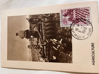 Apercu de la collection Metiers