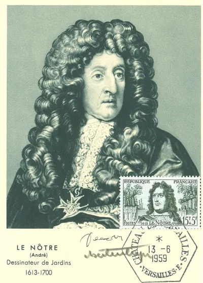 Carte maximum Personnages Celebres #6