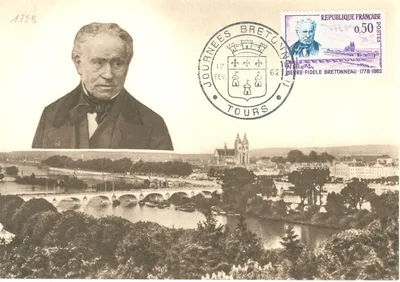 Carte maximum Personnages Celebres #24