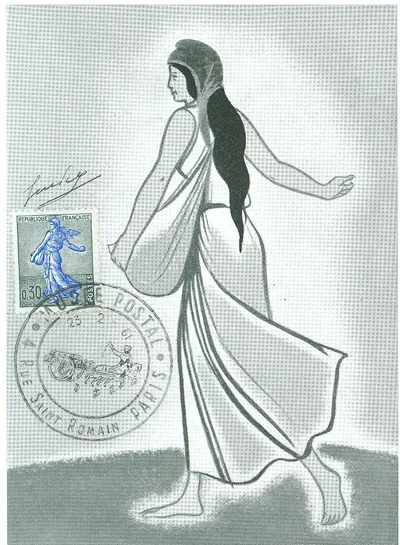 Apercu de la collection Philatec