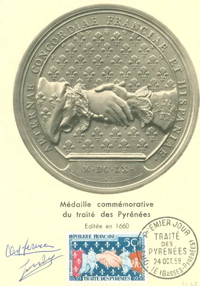 Apercu de la collection Rattachement à la France