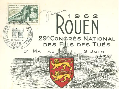 Apercu de la collection Resistance