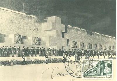 Carte maximum Resistance et Liberation #3