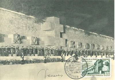 Carte maximum Resistance et Liberation #4