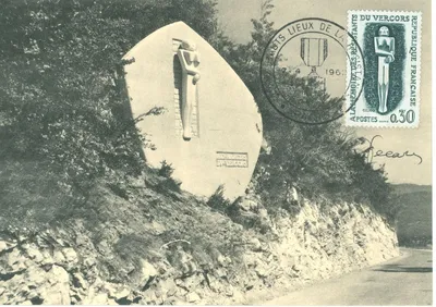 Carte maximum Resistance et Liberation #5