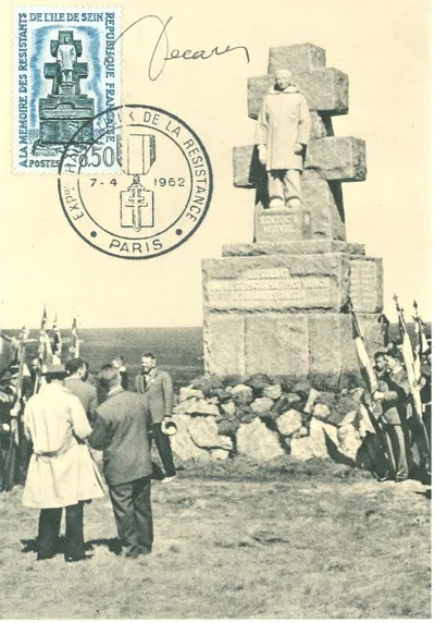 Carte maximum Resistance et Liberation #7