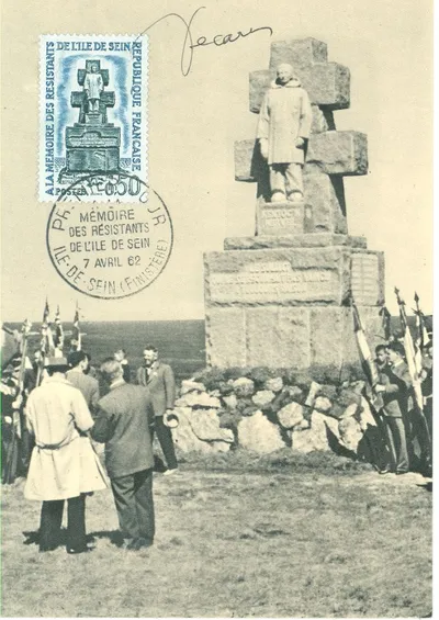 Carte maximum Resistance et Liberation #8