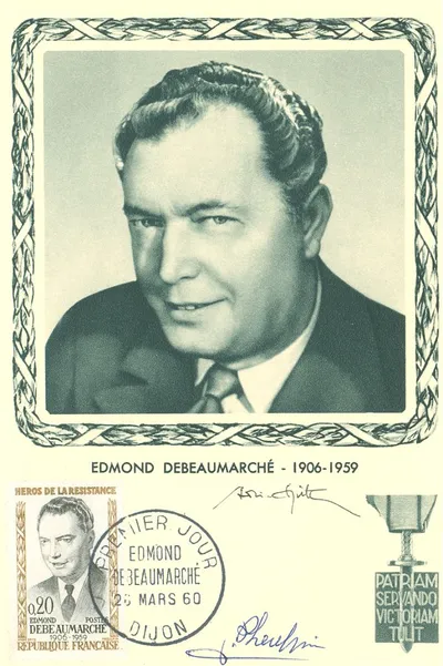 Carte maximum Resistance et Liberation #9