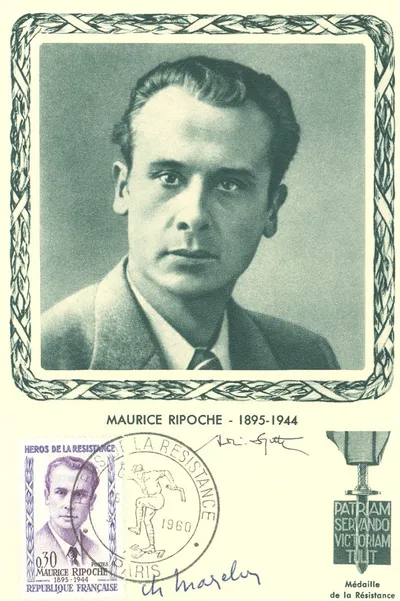 Carte maximum Resistance et Liberation #11