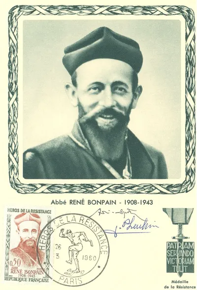 Carte maximum Resistance et Liberation #13