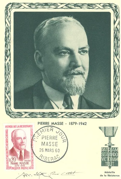 Carte maximum Resistance et Liberation #16