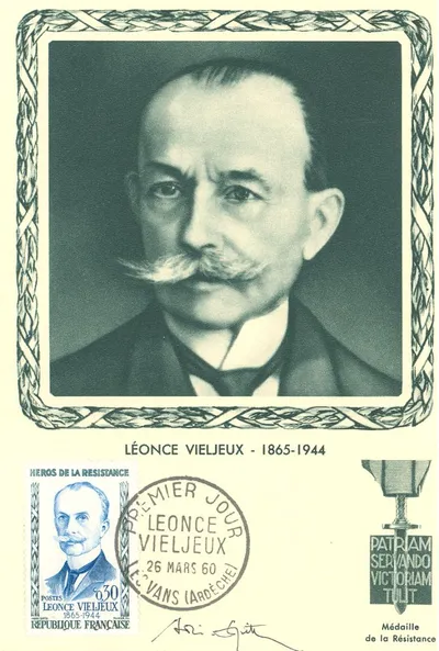 Carte maximum Resistance et Liberation #19