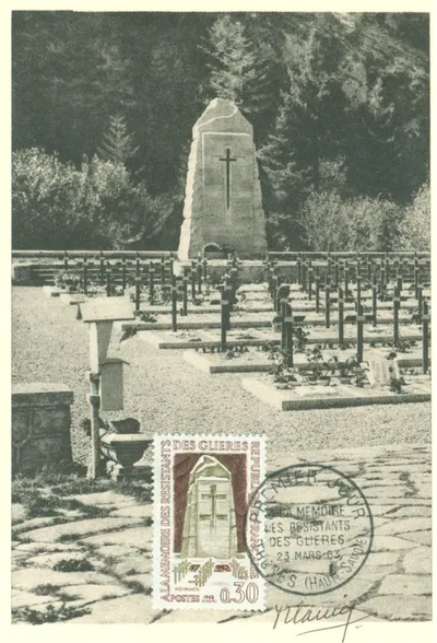 Carte maximum Resistance et Liberation #22