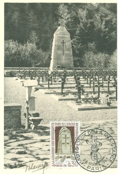 Carte maximum Resistance et Liberation #24