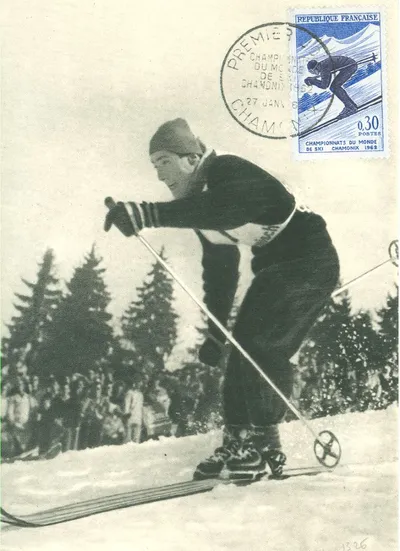 Apercu de la collection Sport