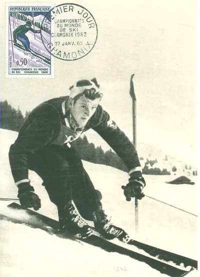 Carte maximum Sport #2