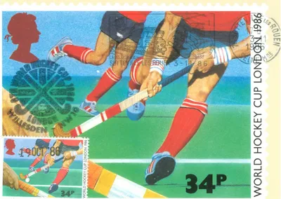 Carte maximum Sport #4