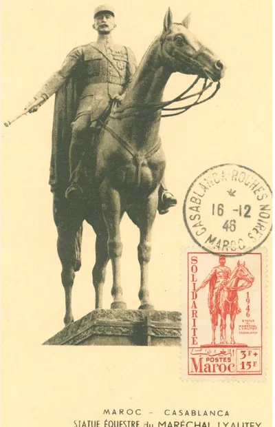 Carte maximum Statues et Sculptures #4