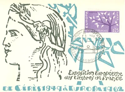 Carte maximum UNESCO #3